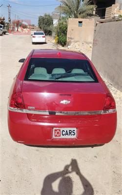 شيفروليه امبالا